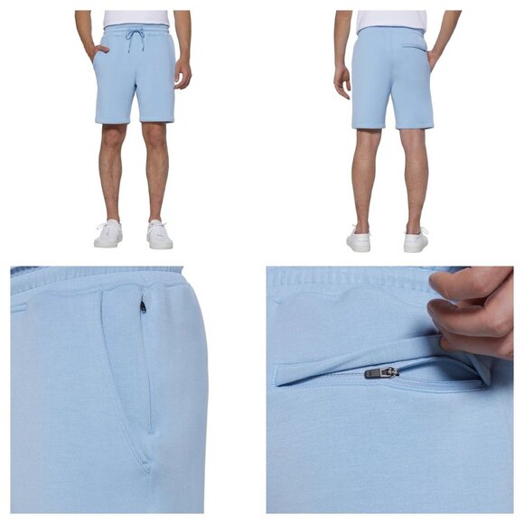 Infinity Men's Luxe Short - Picture 1 of 8